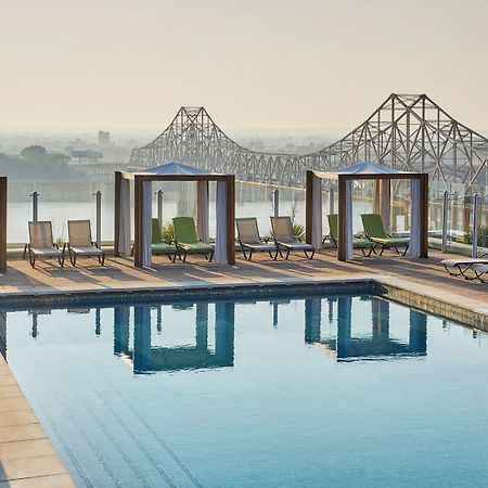 Four Seasons St. Louis Hotel Kültér fotó