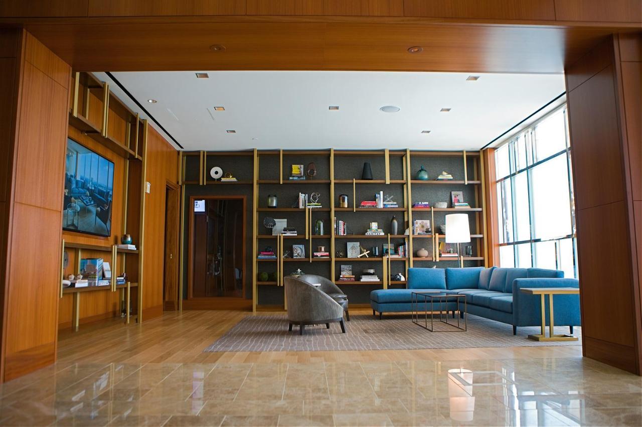 Four Seasons St. Louis Hotel Kültér fotó