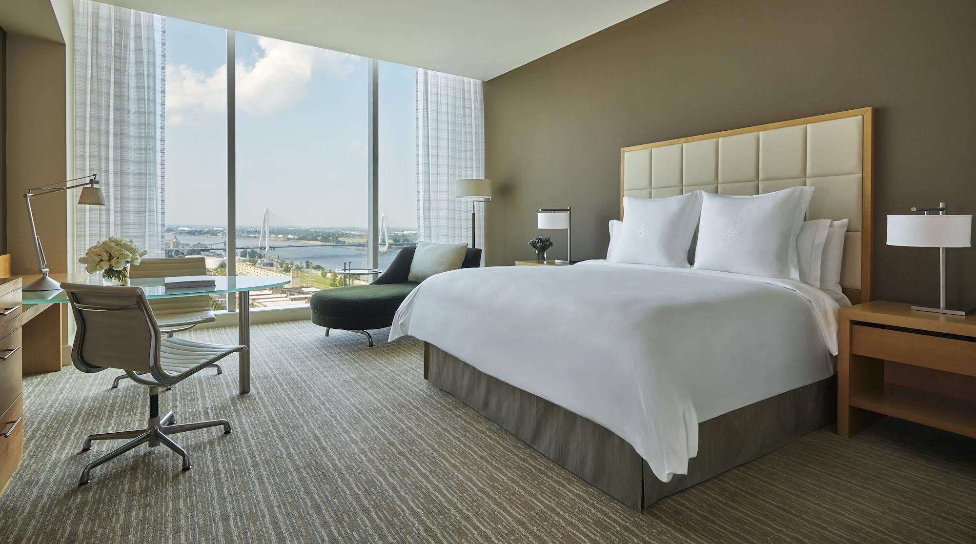 Four Seasons St. Louis Hotel Kültér fotó