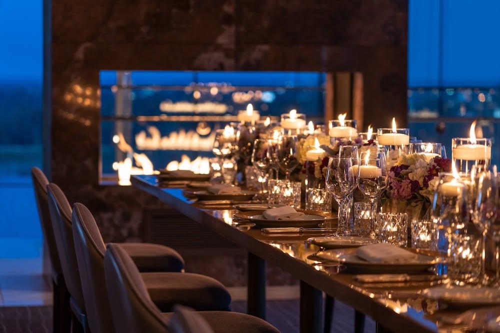 Four Seasons St. Louis Hotel Kültér fotó