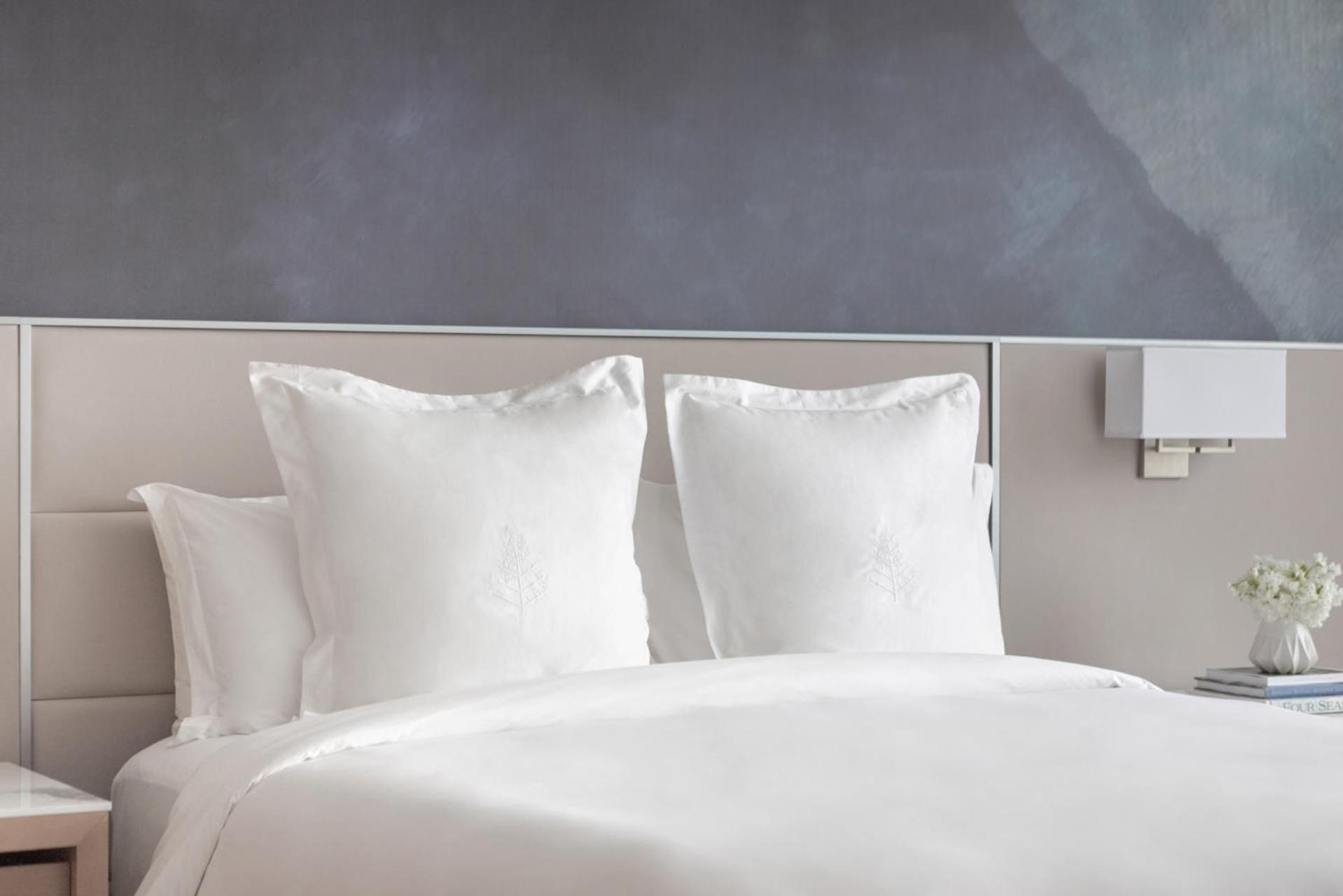 Four Seasons St. Louis Hotel Kültér fotó